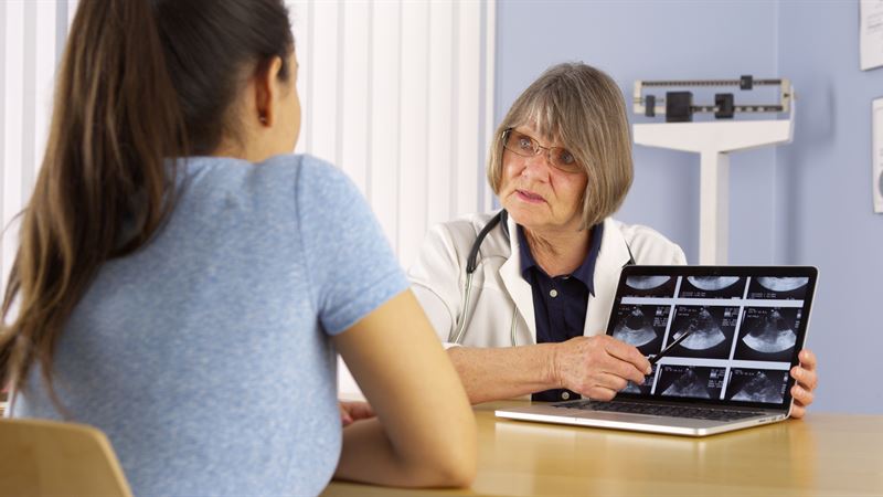 Recognizing the Early Indicators of Ovarian Cancer: A Comprehensive Guide