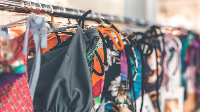 Ultimate Guide to Women's Swimwear: Types, Styles, and Key Buying Tips