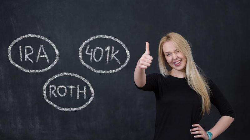 Comprehensive Guide to Different Types of Individual Retirement Accounts (IRAs)