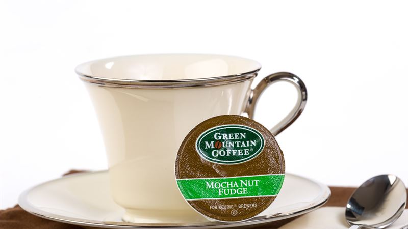 Enhancing Your Coffee Experience with K-Cups in Modern Living