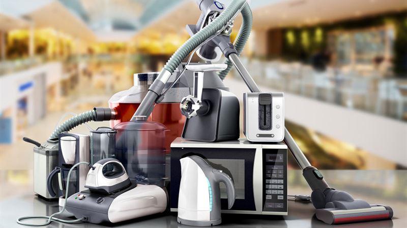 Ultimate Black Friday Home Appliance Deals for 2020: Save Big on Electronics and Gadgets