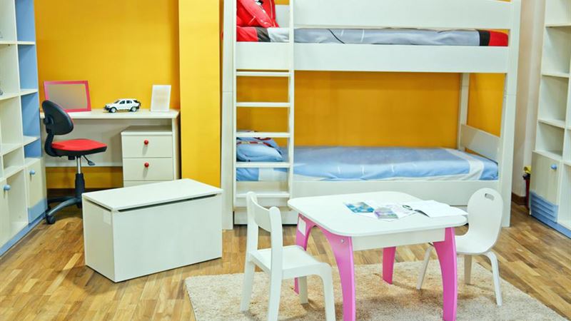 Selecting the Ideal Baby Furniture: A Comprehensive Guide for Expecting Parents