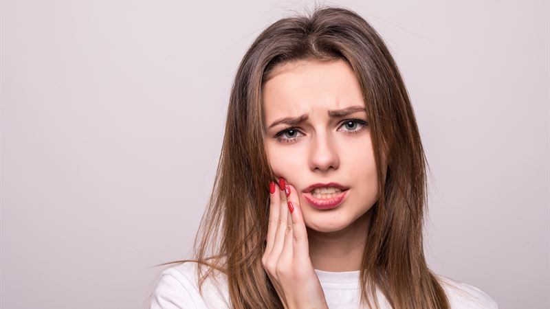 Effective Natural Remedies to Alleviate Toothache Discomfort