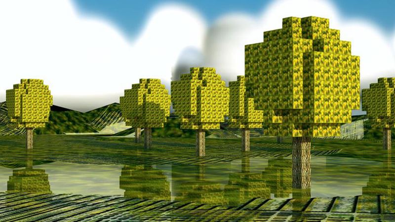 Exploring the Expansive World of Minecraft: A Complete Guide
