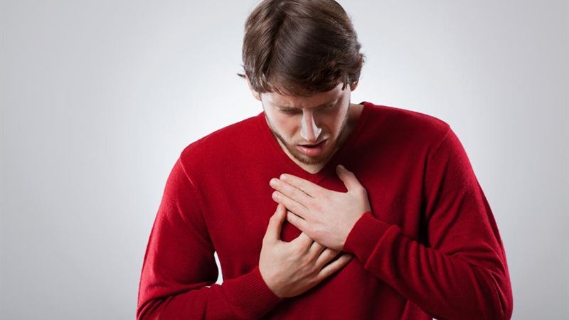 Comprehensive Guide to Recognizing and Managing Heartburn Symptoms