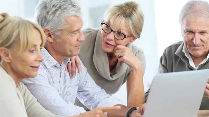 Ultimate Retirement Planning Tool: Your Personalized Savings Guide