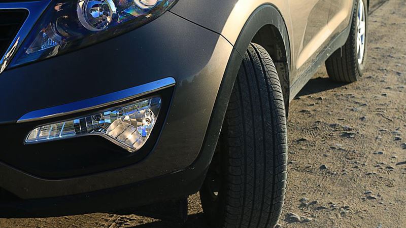 Top 3 SUVs Combining Power with Exceptional Fuel Efficiency