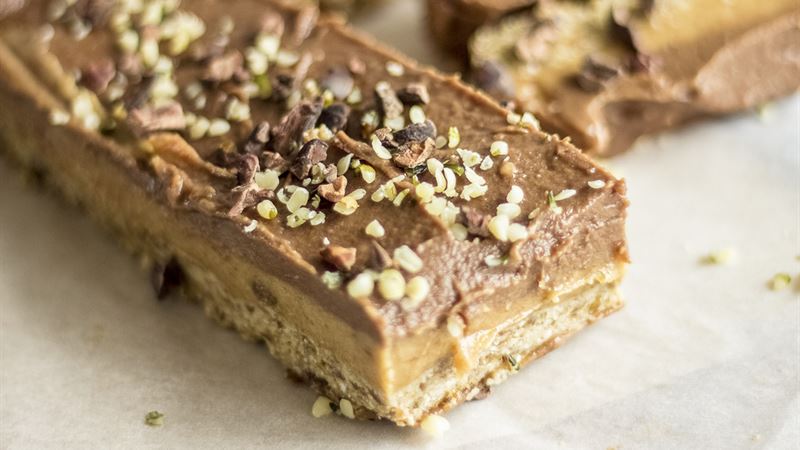 Ultimate Homemade Guide to Irresistible Peanut Butter Chocolate Bars