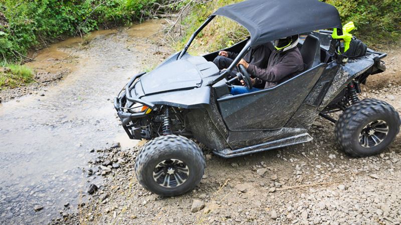 The Critical Role of All-Terrain Vehicles (ATVs) and Utility Task Vehicles (UTVs) in Modern Life