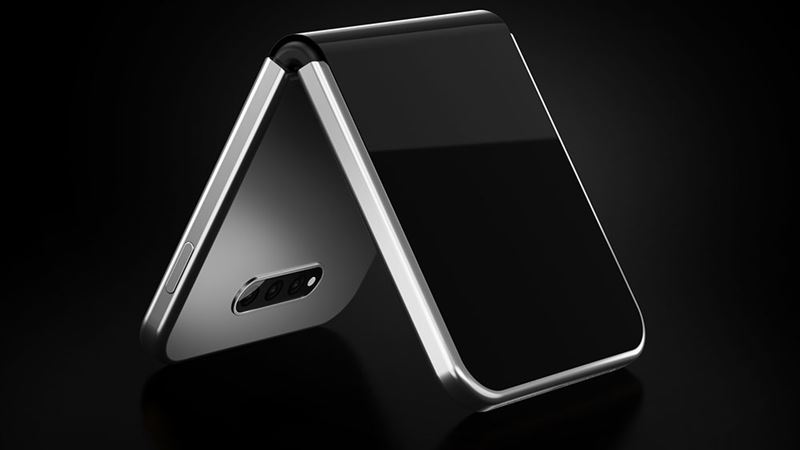 Samsung Galaxy Z Flip Series: Innovative Features and Unbeatable Black Friday 2023 Offers