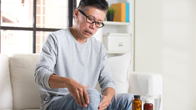 Natural Strategies to Manage and Alleviate Arthritis Pain