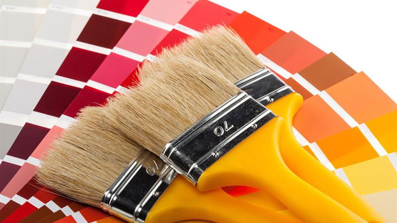 Timeless Interior Paint Colors That Elevate Your Home Décor