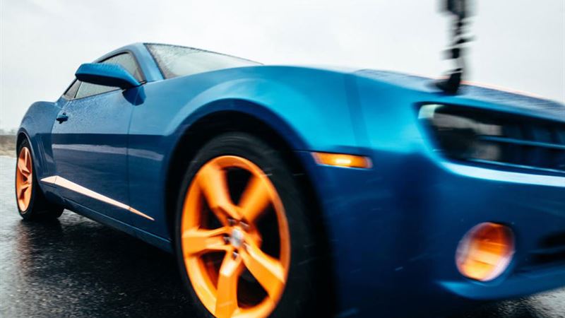 Innovative Features Elevating the Mustang GT’s Status in the Muscle Car Realm