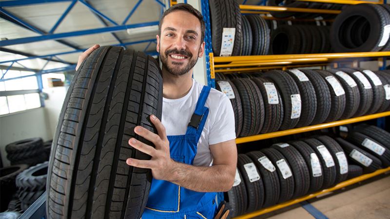 Ultimate Guide to Finding the Best Tire Discount Coupons for Your Vehicle