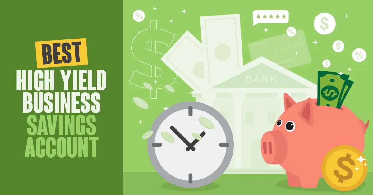 Ultimate Guide to Top Business Savings Accounts in the UK: Maximize Your Company’s Funds in 2025