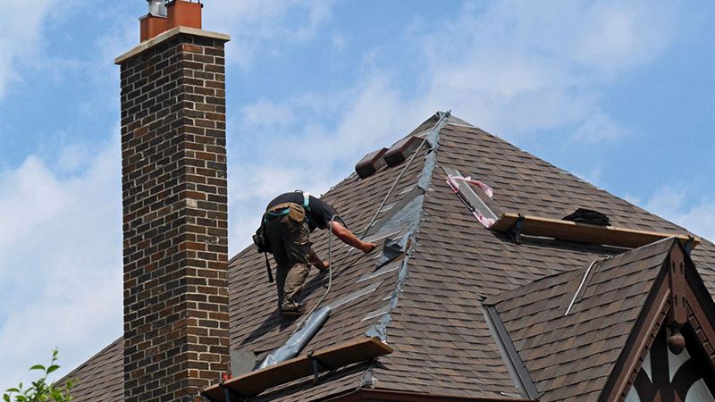 Comprehensive Guide to Roof Repair: Essential Tips and Cost Insights
