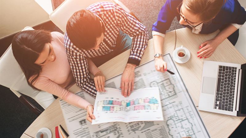 Comprehensive Guide to the Advantages of Keeping Accurate Property Records