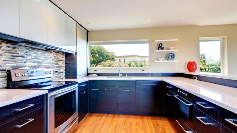 Effective and Simple Kitchen Storage Solutions to Maximize Your Space