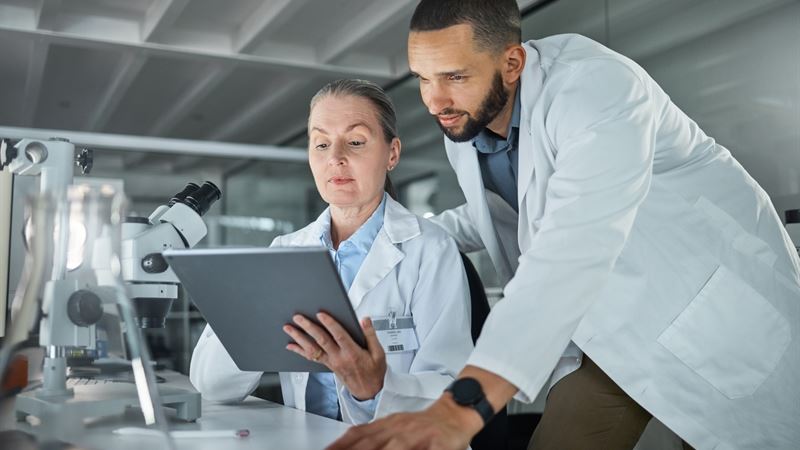 The Ultimate Guide to Laboratory Information Management Systems (LIMS): Enhance Your Lab Operations