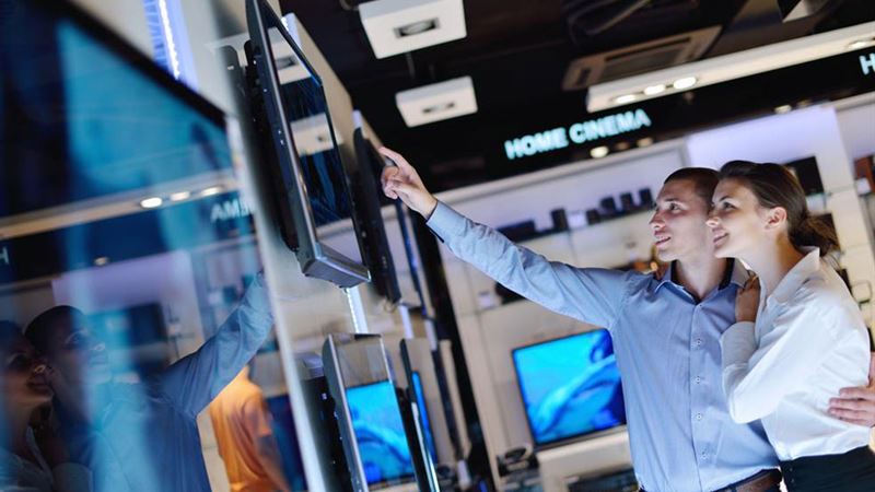 Ultimate Guide to Choosing the Perfect Television for Your Home