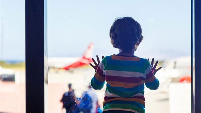 Comprehensive Guide to Traveling Successfully with Children with ADHD