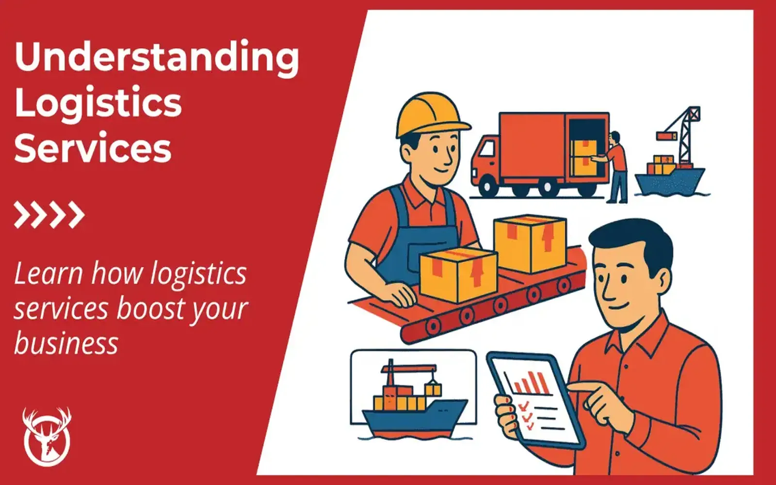 Comprehensive Guide to Selecting the Ideal Logistics Provider for Your Business