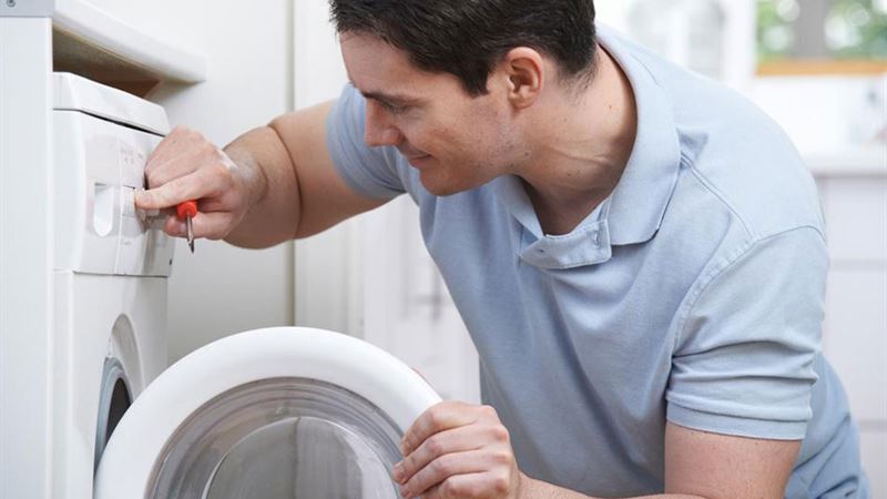 Comprehensive Guide to DIY Washing Machine Repairs for Homeowners