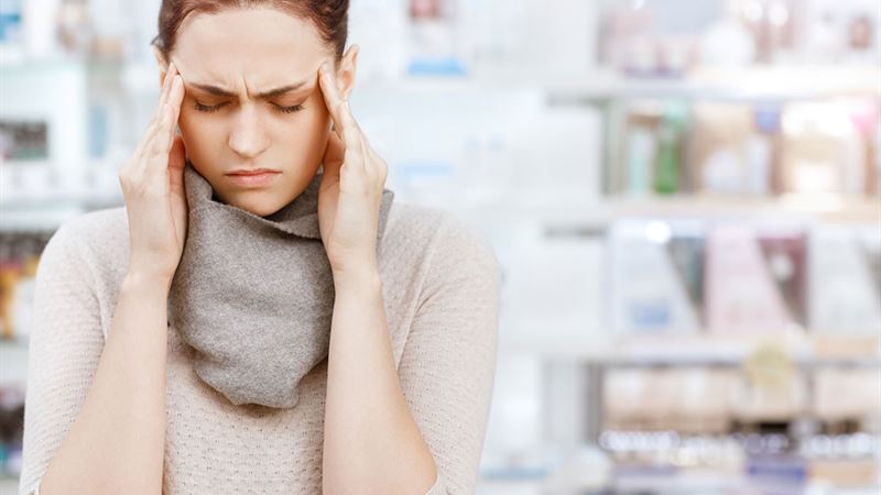 Understanding the Symptoms and Risks Associated with Multiple Sclerosis