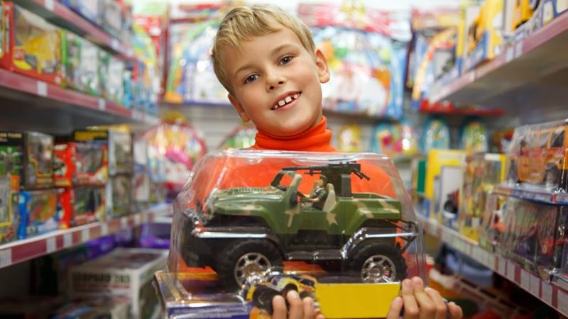 Ultimate Guide to Buying Toys at Meijer: Top Reasons and Tips