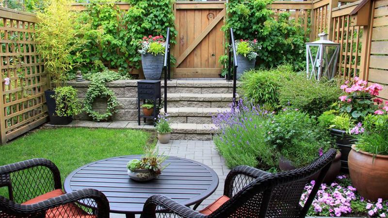 Creative Ideas to Transform and Enhance Your Backyard Patio