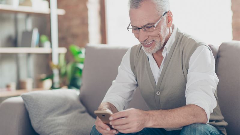 Affordable and Popular Mobile Plans for Seniors: A Comprehensive Guide