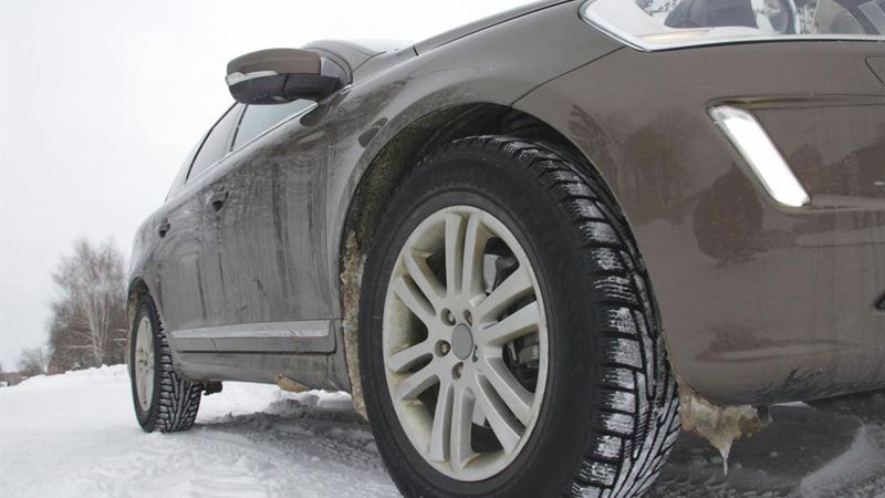 Experience Sophistication and Performance with the New Volvo XC90