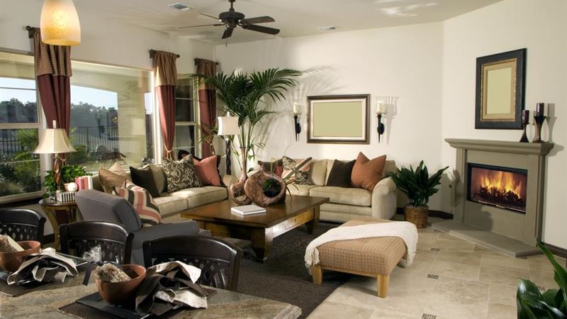 Creating a Stunning Themed Room Using Curio Cabinets, Lighting, and Decorative Elements