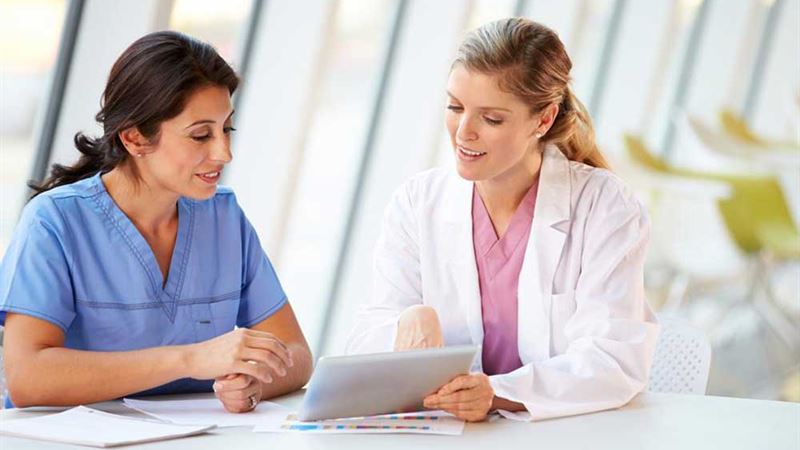Top 5 Accredited Online Nursing Programs for Your Career Development