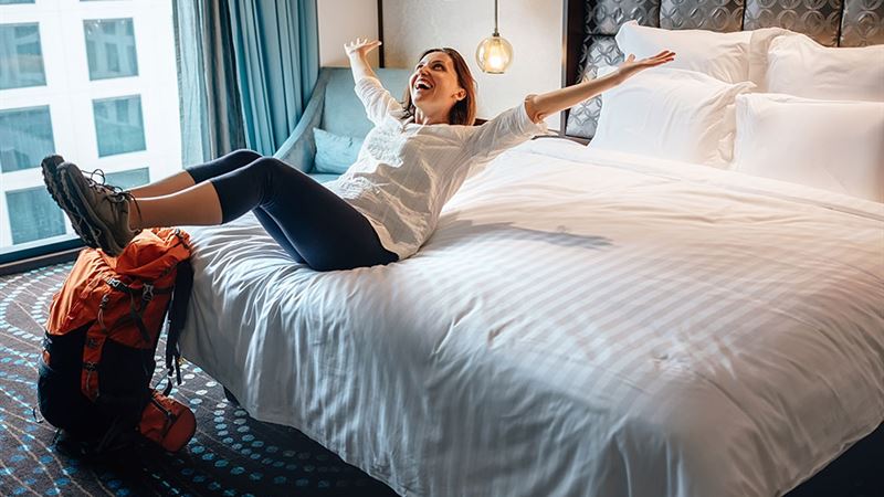 Essential Tips to Avoid Common Pitfalls in Hotel Reservations