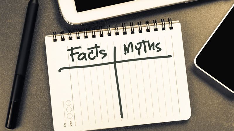 Debunking Common Myths About Antivirus Security and Leading Products