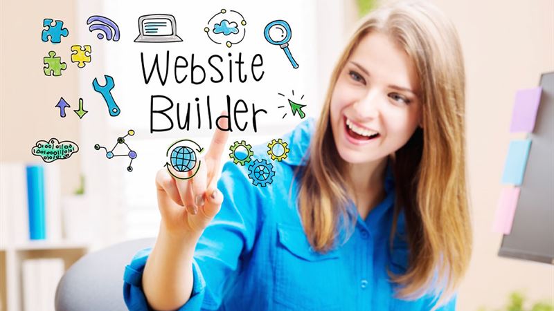 Essential Factors to Evaluate When Selecting an Effective Website Creation Platform