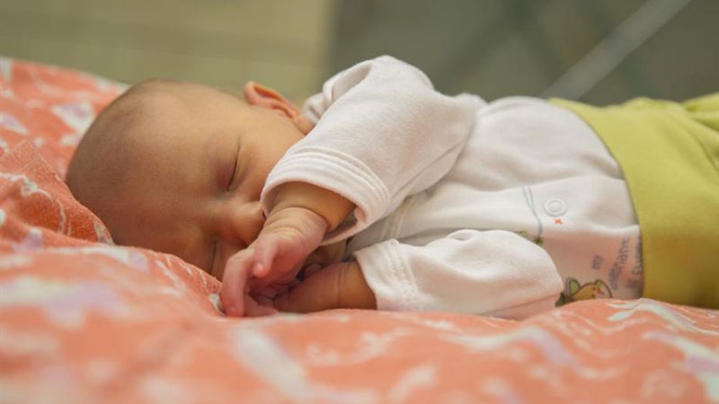 Understanding Neonatal Sepsis: Causes, Symptoms, and Prevention Strategies