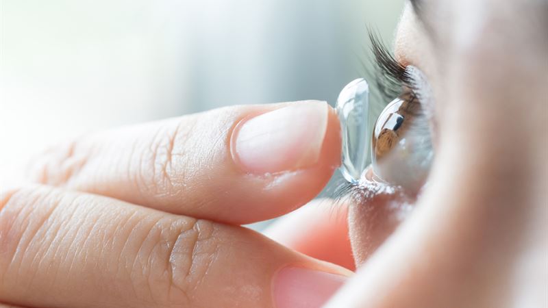 Effective Strategies to Prevent Contact Lens-Induced Dry Eyes
