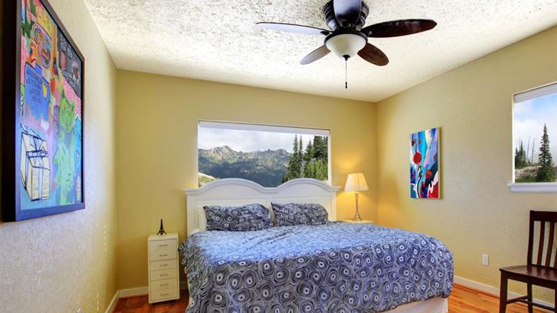 Transform Your Bedroom into a Haven of Comfort and Style