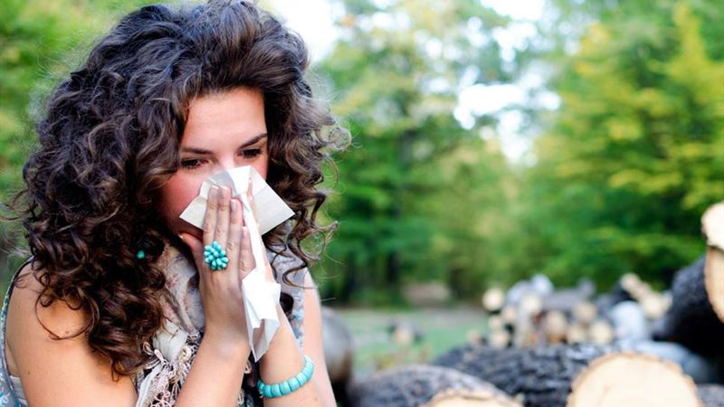 Comprehensive Guide to Effectively Managing Autumn Allergies