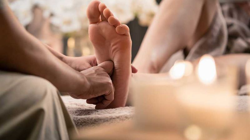 Comprehensive Approaches to Managing Foot Neuropathy and Relieving Discomfort