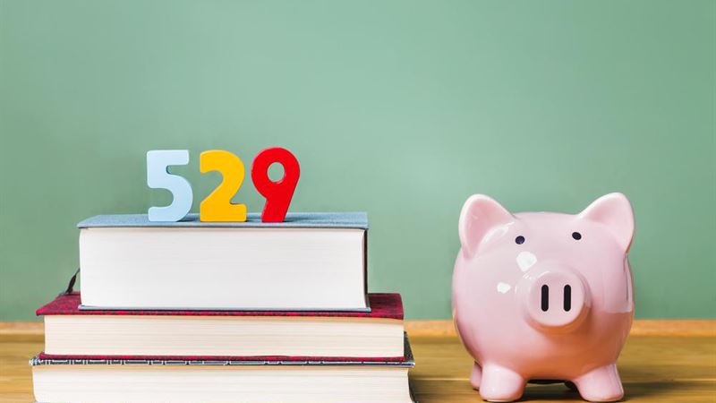 Maximize Your Savings with 529 College Savings Plans