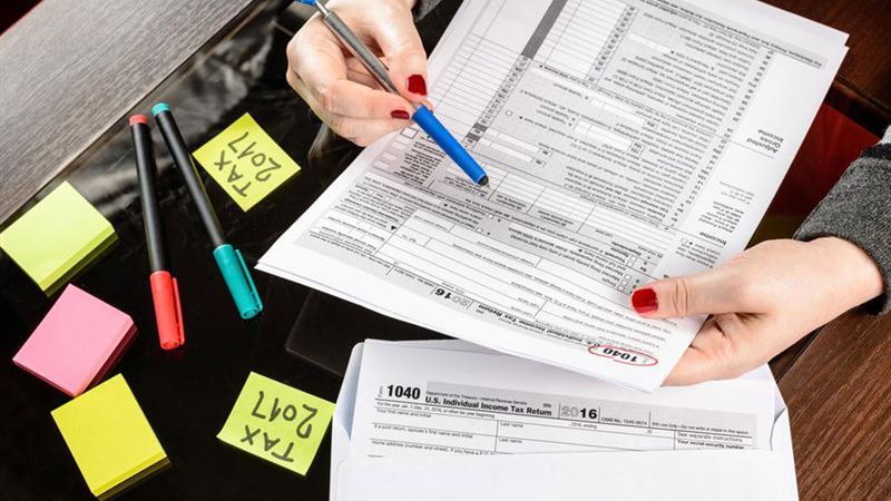 Top 4 Platforms Offering Completely Free Tax Filing Services