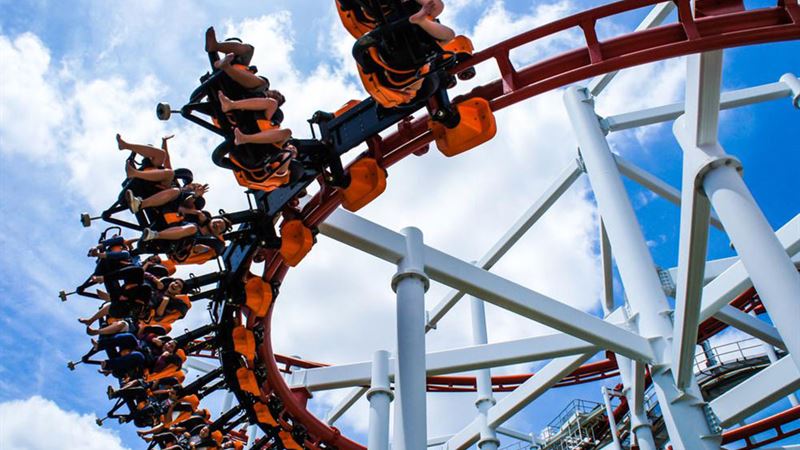 America's Most Unique and Quirkiest Theme Parks You Must Explore