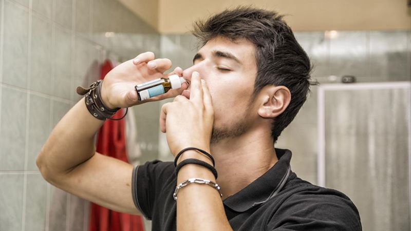 Effective Strategies to Relieve Nasal Congestion Naturally and Medically