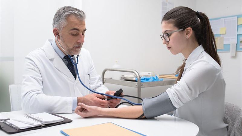 Understanding Hypertension: Symptoms, Causes, and Effective Treatment Strategies
