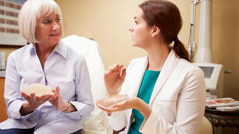 Recognizing Critical Signs of Breast Pain Linked to Serious Health Conditions