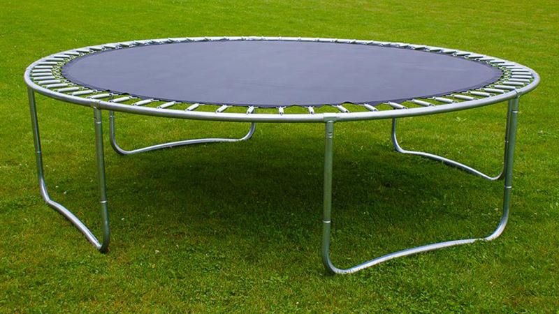 Essential Tips to Avoid Common Mistakes When Purchasing a Trampoline