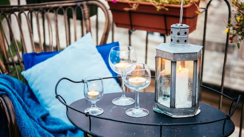 Timeless Elegance and Durability: The Ultimate Guide to Wrought Iron Furniture